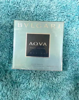 Original Bvlgari (M)(Aqva Pour Homme)
