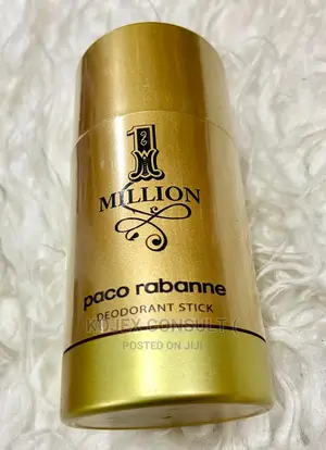 Original 1 Million Deodorant Stick Rollon (By Paco Rabanne)