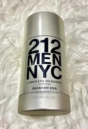 Original 212 Men NYC Deodorant Stick (By Caroline Herrera)