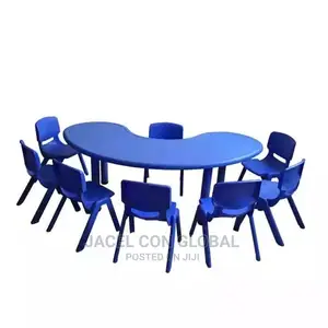 Moon Table