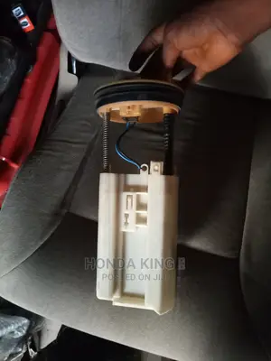 Fuel Pump With Filter (Complete Fuel Pump) 03/07 Accord.