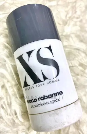 Original Xs Excess Pour Hom Deodorant Stick by Paco Rabanne