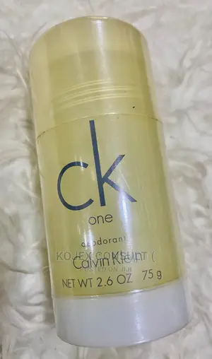 Original CK One Deodorant Stick (By Calvin Klein)