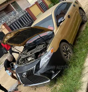 Camry Upgrade 2007 To 2019 Front Only