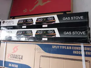 Sparta Table Cooker