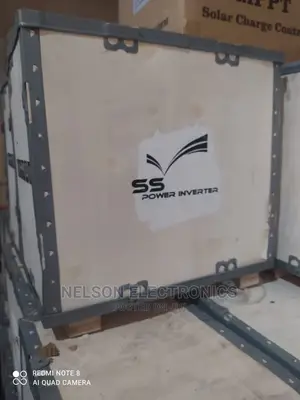 Ss Power Inverter 10kva 48volt Pure Sine Wave With Warranty