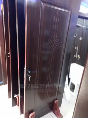 Pure Turkey Wooden Doors.