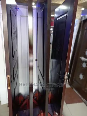 Pure Turkey Wooden Doors.