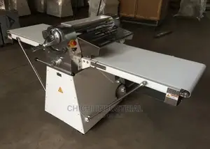 Dough Sheeter Standing