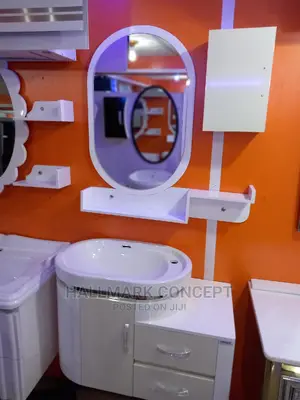 Wash Hand Basin Cabinets