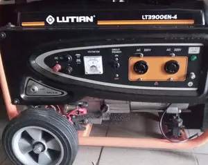 Lutian 3.5kva