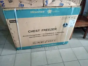 Hisense 4ft