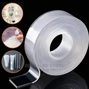 Multi-Functional Nano Tape - 3mm