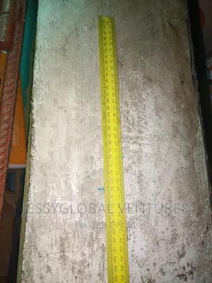 Meter Rule Wooden