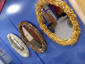 Royal Mirrors
