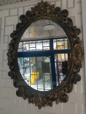 Royal Mirrors