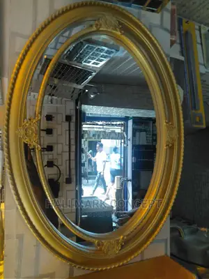 Royal Mirrors