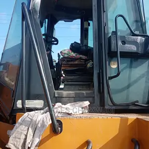 950g Payloader Nigerian Used