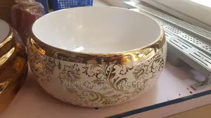 Counter Top Wash Hand Basin