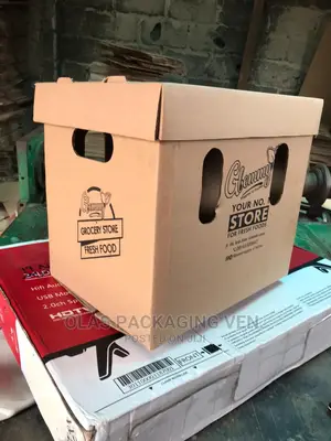 Carton Packagings/Box