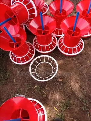 Jumbo Indian Feeder