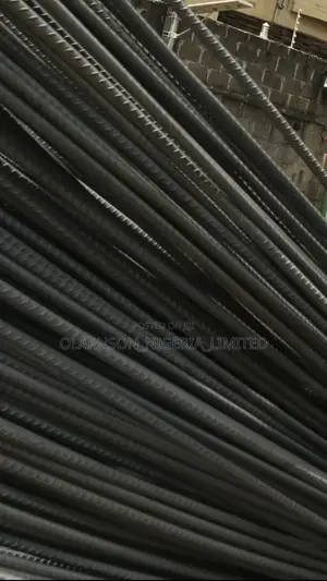 We Sell Iron Rods Bounding Wire Chainlink BRC