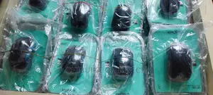 Logitech Wireless Mouse M186