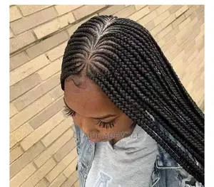 Olasco And Noble Hair Stylist