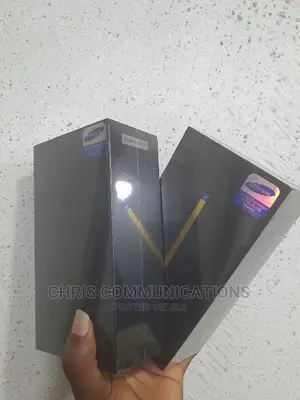New Samsung Galaxy Note 9 128 GB Gray