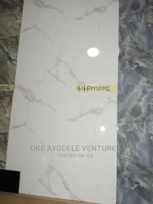 Virony 40/40 Tiles