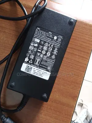 Original 180watts, Dell Charger