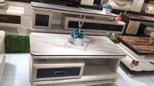 New Model TV/Coffee Stand