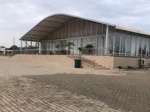 Build Your Church And Wedding Hall With Tent And Marquee