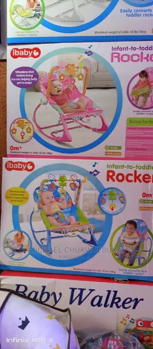 Baby Rocker
