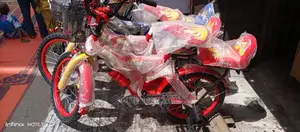 Children Bicycle