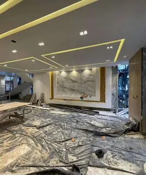 Plasterboard Ceiling /Wall Screeding /Office Partition