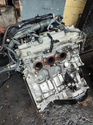 Lexus Rx350, Es350 Engine (2grv6)
