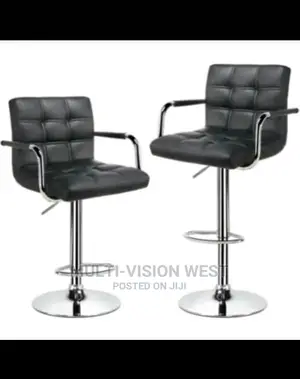 Blue-Stone Bar/Kitchen Chair