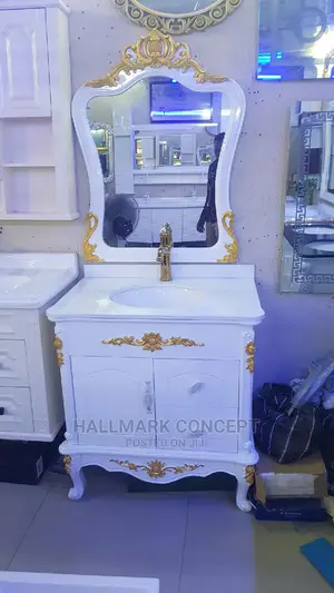 Royal Dinning Cabinets