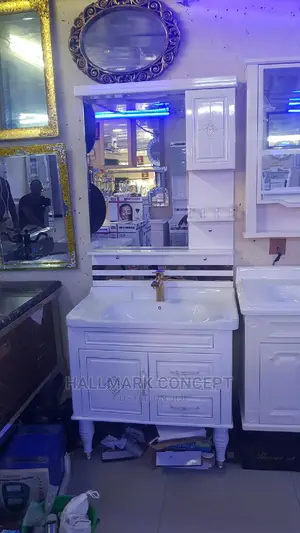 Royal Dinning Cabinets
