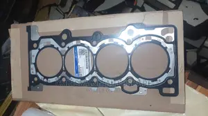 Top Gasket Edge