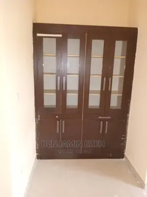 Four Doors Bookshelves