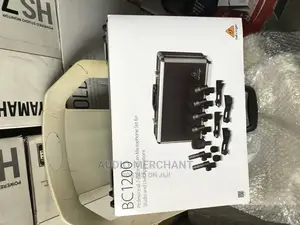 Behringer Bc1200 Drum Microphone