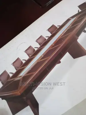 Classic Conference Table