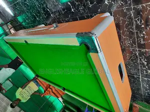 British Marble Top Snooker Board