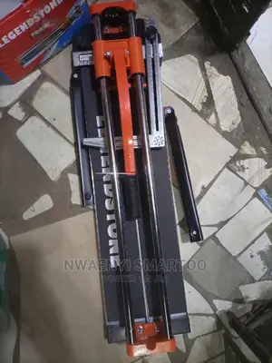 600mm By 600mm Tiles Cutting Machine
