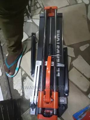 600mm By 600mm Tiles Cutting Machine