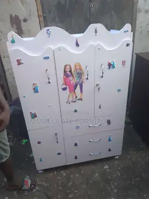 Baby Wardrobe