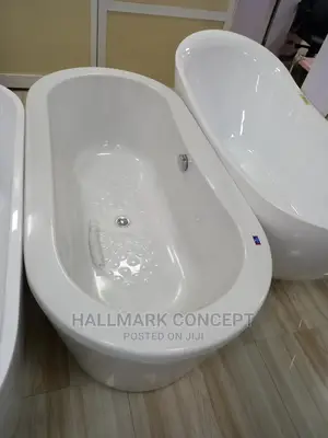 England Bath Tub.