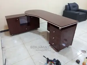 Executive Table